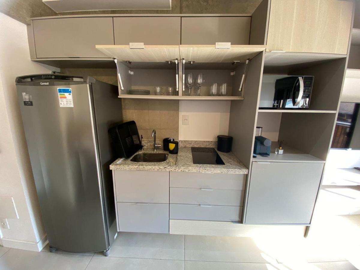 37 Cozy New Near Paulista Av Apartamento