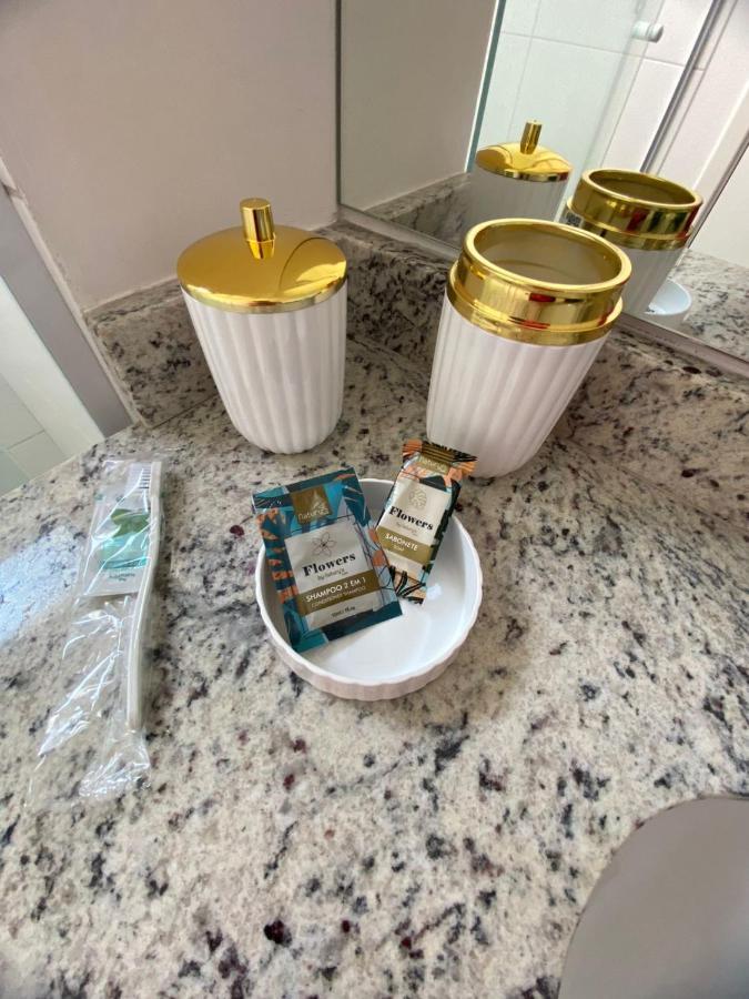 Apartamento 37 Cozy New Near Paulista Av *