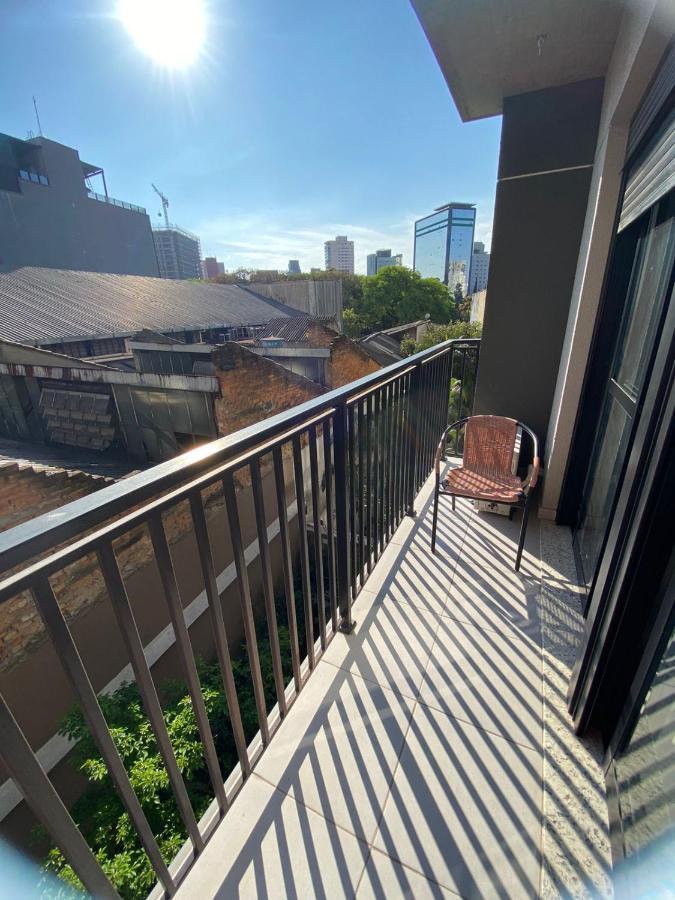 Apartamento 37 Cozy New Near Paulista Av São Paulo