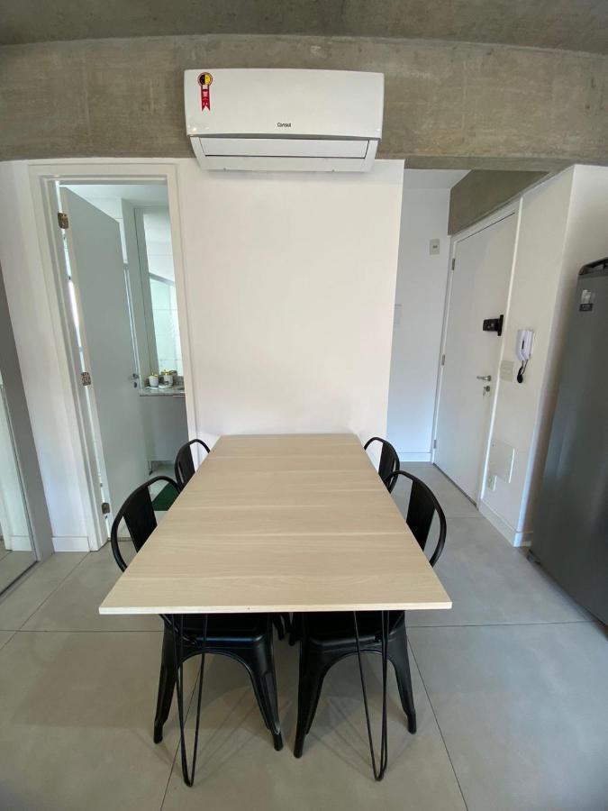 Apartamento 37 Cozy New Near Paulista Av São Paulo