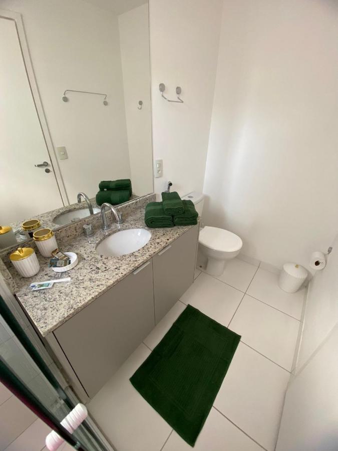37 Cozy New Near Paulista Av Apartamento