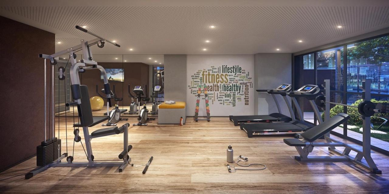 Apartamento 37 Cozy New Near Paulista Av São Paulo
